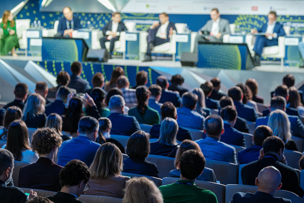 Conference Event Management Company