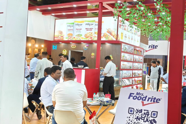 Stall Fabrication image 11